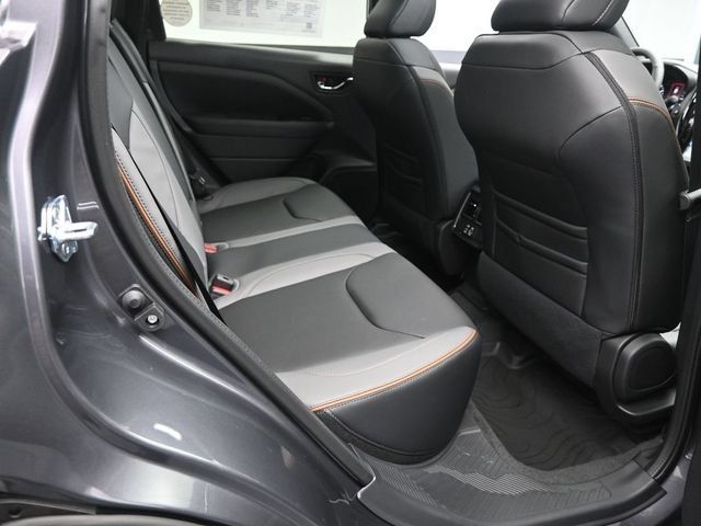 Used 2026 Subaru Forester Sport w/ Onyx Edition AWD/4WD image 25
