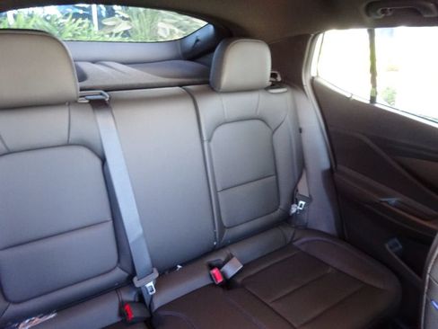 New 2026 Buick Envista Sport Touring w/ Convenience I Package FWD image 16