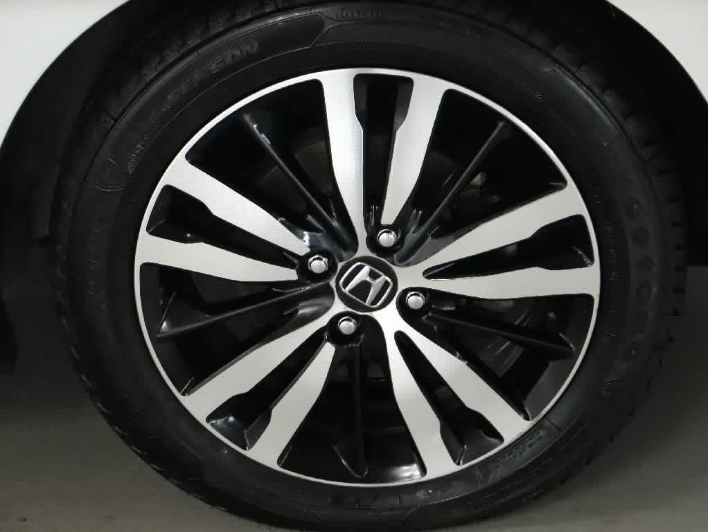 Used 2019 Honda Fit EX image 11