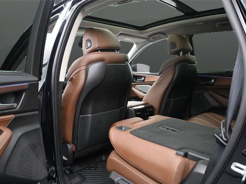 Used 2022 Acura MDX SH-AWD w/ Technology Package image 14
