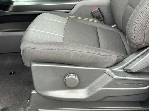 New 2025 Ford F150 STX w/ Equipment Group 200A image 11