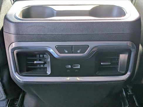 Used 2022 Chevrolet Silverado 1500 LTZ w/ LTZ Premium Package image 16