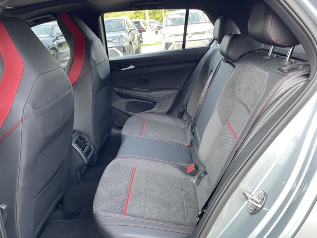 New 2026 Volkswagen GTI SE FWD image 19