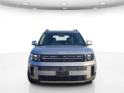 New 2026 Hyundai Santa Fe Limited image 2