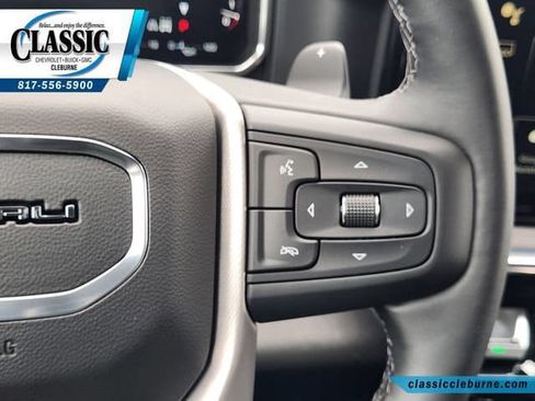 Used 2026 GMC Sierra 1500 Denali w/ Denali Reserve Package AWD/4WD image 31