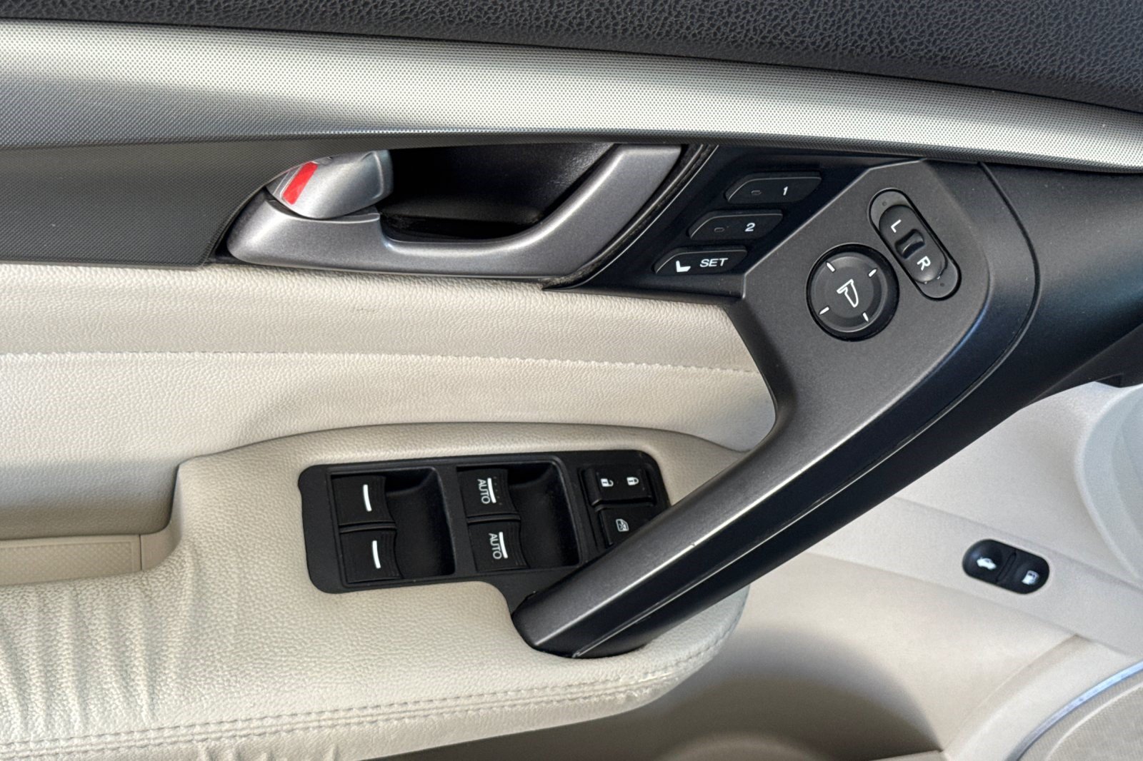 Used 2009 Acura TL FWD image 13
