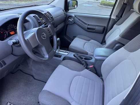 Used 2006 Nissan Xterra S image 16