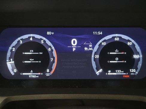 Used 2024 Toyota Tacoma TRD Sport RWD image 20