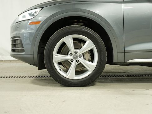 Used 2020 Audi Q5 2.0T Premium Plus w/ Premium Plus Package image 43