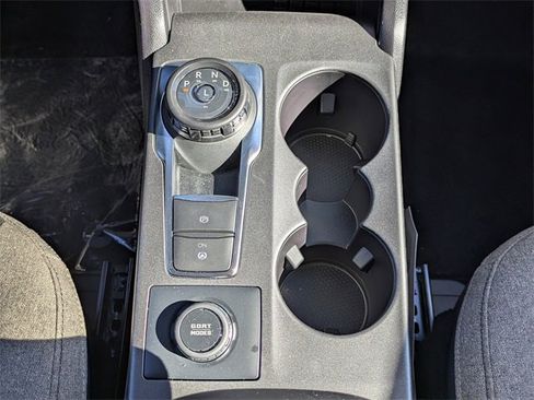 New 2025 Ford Bronco Sport Big Bend image 18