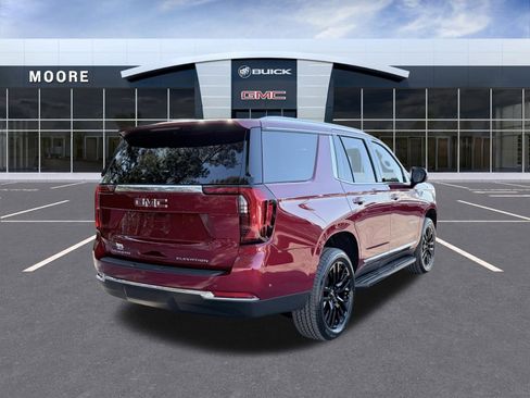 New 2026 GMC Yukon Elevation image 3