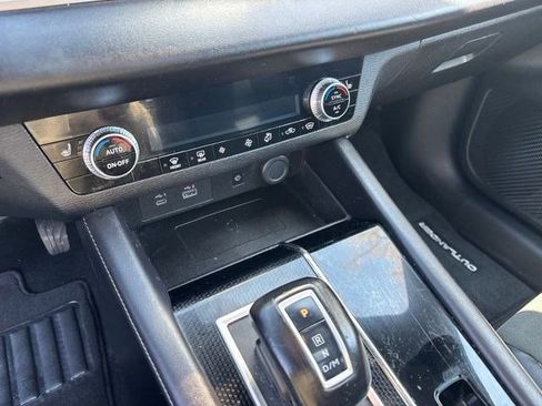 Used 2022 Mitsubishi Outlander SEL Black Edition AWD/4WD image 23