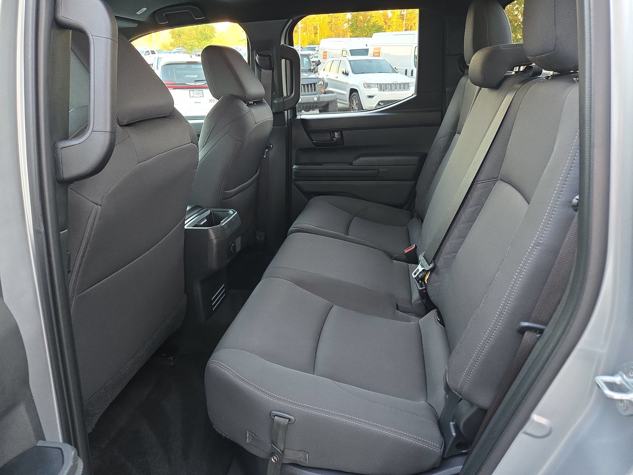 Used 2024 Toyota Tacoma SR5 RWD image 33