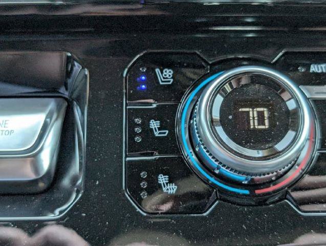 New 2026 GMC Sierra 1500 AT4 w/ AT4 Premium Package AWD/4WD image 22