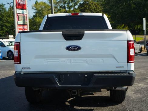 Used 2018 Ford F150 XL w/ Equipment Group 101A Mid AWD/4WD image 19