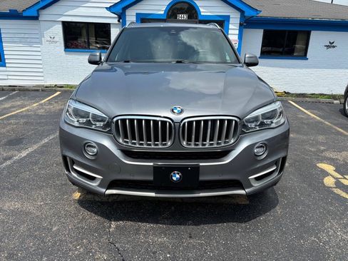 Used 2018 BMW X5 xDrive35i AWD/4WD image 2