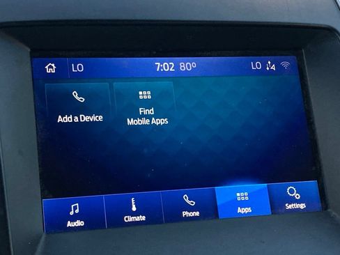Used 2020 Ford Edge SEL FWD image 23