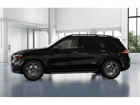 New 2026 Mercedes-Benz GLE 450 4MATIC image 35