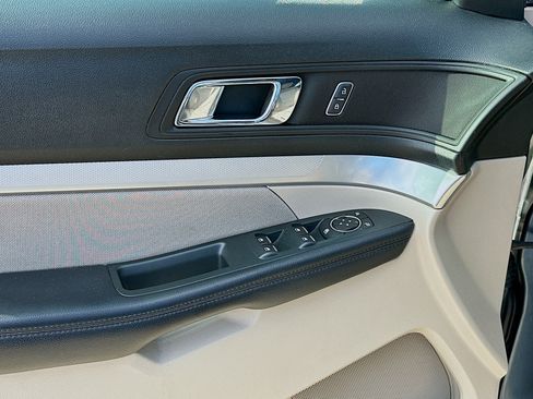 Used 2019 Ford Explorer FWD image 16