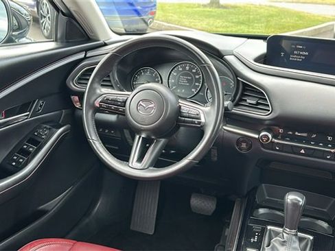 Used 2024 MAZDA CX-30 AWD 2.5 S w/ Preferred Package image 25