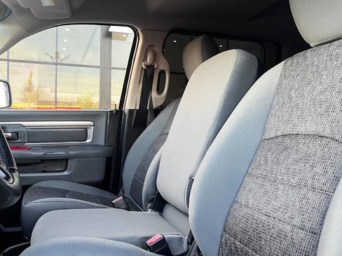 Used 2016 RAM 1500 Lone Star image 7