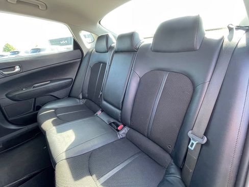 Used 2020 Kia Optima S FWD image 24