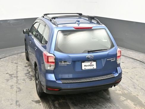 Used 2017 Subaru Forester 2.5i w/ Alloy Wheel Package image 27