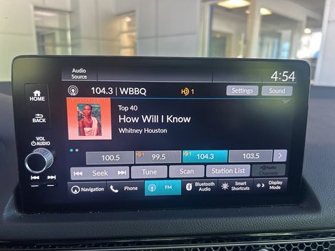 Used 2024 Honda Civic Touring image 27