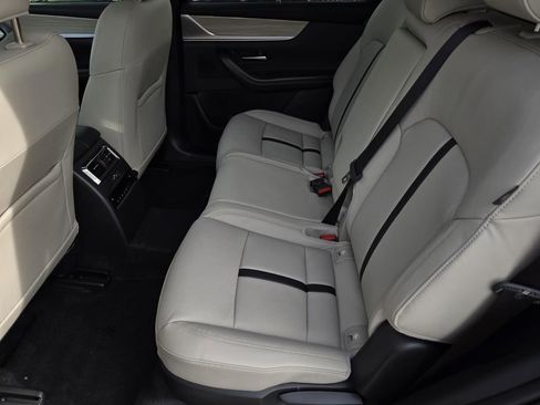 New 2026 MAZDA CX-70 3.3 Turbo w/ Preferred Package image 12