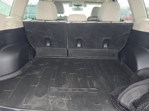 Certified 2021 Subaru Forester Premium w/ Popular Package #1 image 7