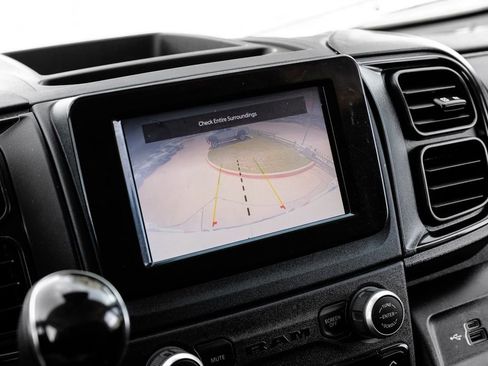 Used 2023 RAM ProMaster 2500 image 19