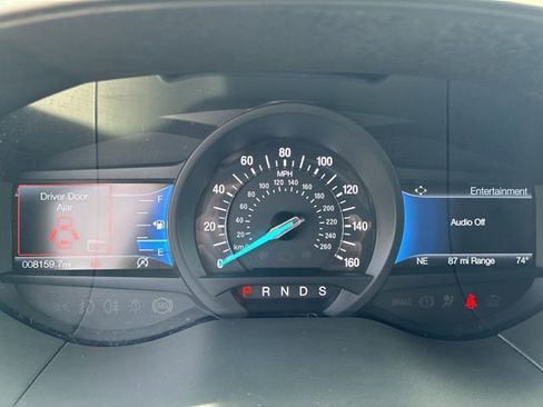 Used 2024 Ford Edge SEL w/ Convenience Package AWD/4WD image 33