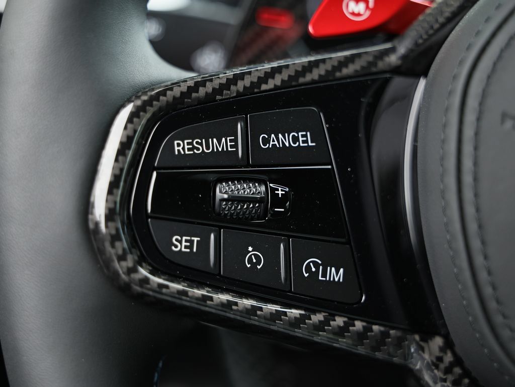 New 2026 BMW M2 w/ Lighting Package RWD image 32