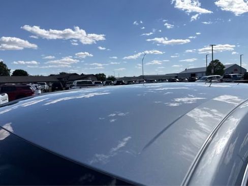 Used 2022 Ford Edge SEL AWD/4WD image 11