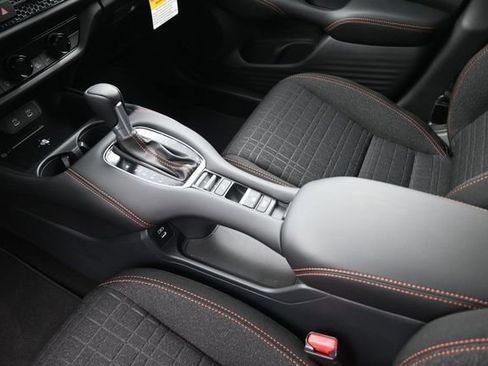New 2027 Honda HR-V Sport image 33