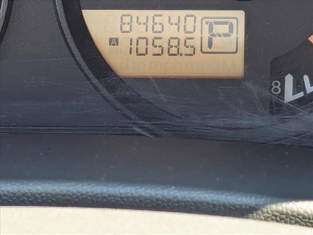 Used 2019 Nissan Frontier SV AWD/4WD image 10
