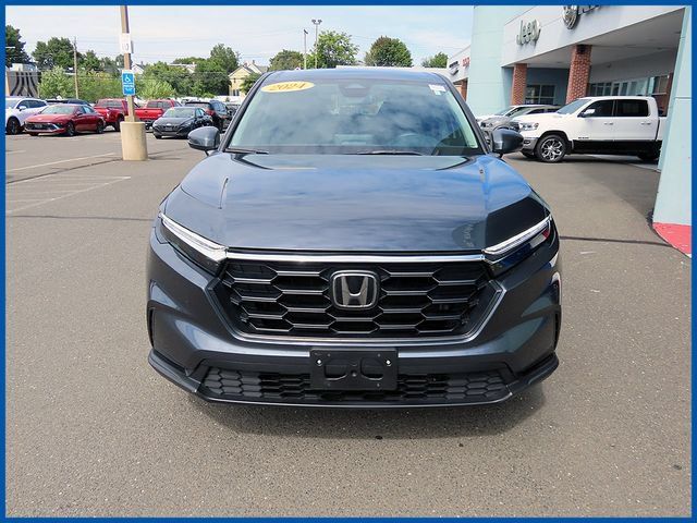 Used 2024 Honda CR-V LX image 3
