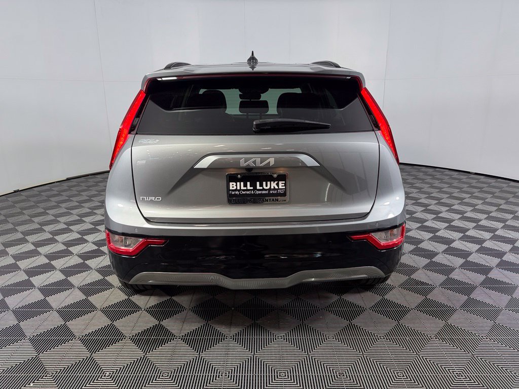Used 2024 Kia Niro Wind FWD image 8