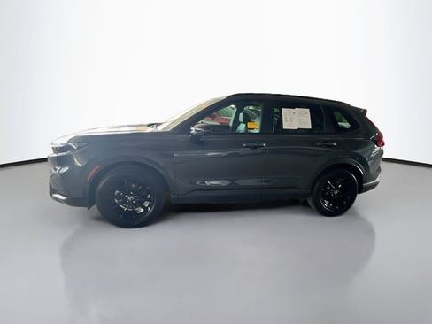 Used 2026 Honda CR-V Sport-L image 5