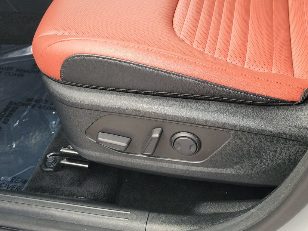 Certified 2024 Kia Sportage SX FWD image 23
