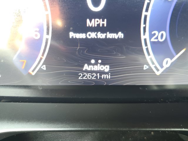 Certified 2024 Jeep Grand Cherokee Altitude AWD/4WD image 13