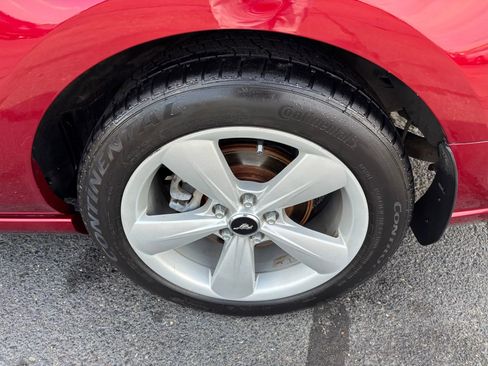 Used 2014 Ford Mustang GT Premium image 20