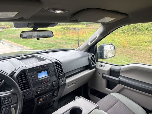 Used 2020 Ford F150 XL w/ Equipment Group 101A Mid AWD/4WD image 53