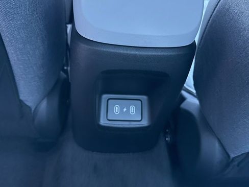 New 2026 Hyundai Elantra Limited w/ Cargo Package image 23