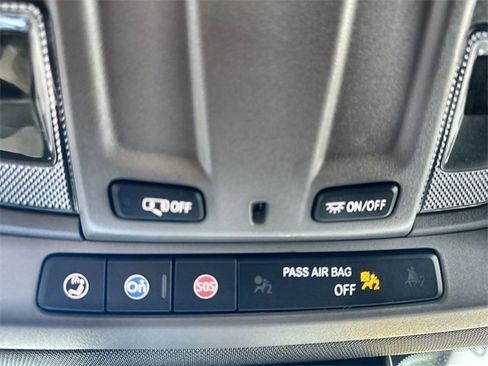 Used 2024 Chevrolet Silverado 1500 RST w/ Z71 Off-Road Package image 35