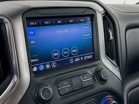 Used 2019 Chevrolet Silverado 1500 RST image 15