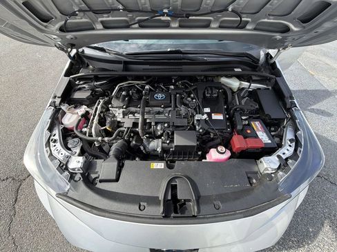 Used 2022 Toyota Corolla LE image 32