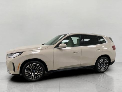 Certified 2025 BMW X3 xDrive30i image 9