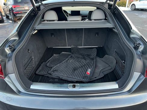 Used 2023 Audi S5 Premium Plus w/ Premium Plus Package image 40