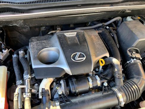 Used 2017 Lexus NX 200t F Sport image 30